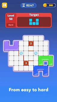 Shape Fill screenshot