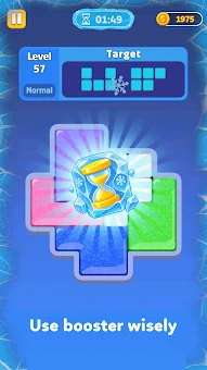 Shape Fill screenshot
