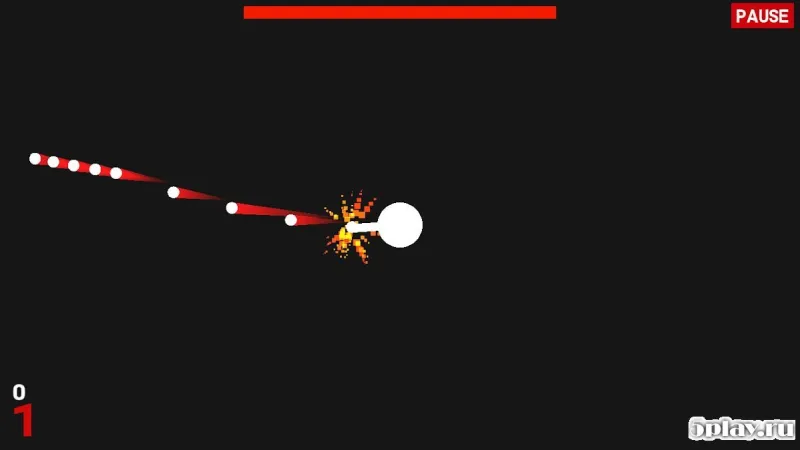 Shape Of War screenshot 1