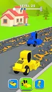 Shape Switch Transform Race screenshot