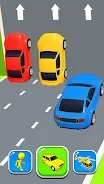 Shape Switch Transform Race screenshot