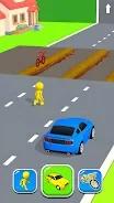 Shape Switch Transform Race screenshot