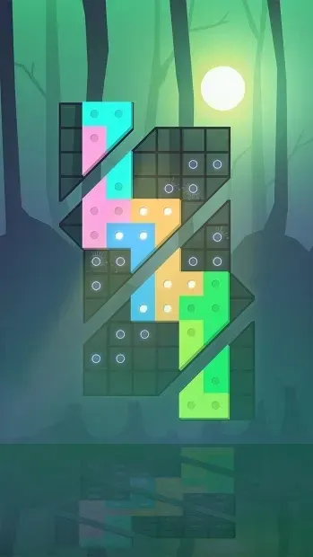 Shapecraft 1.8 screenshot 1