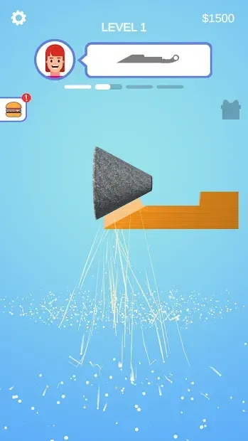 Sharpen Blade 1.23.0 screenshot 1