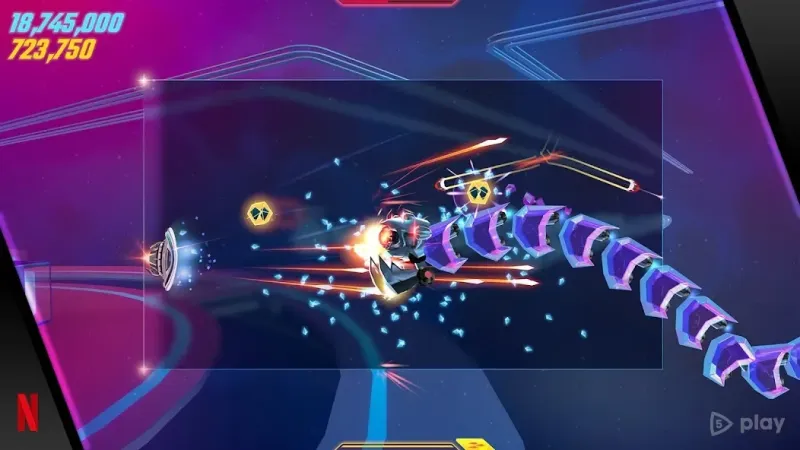 Shatter Remastered 1.6 screenshot 3