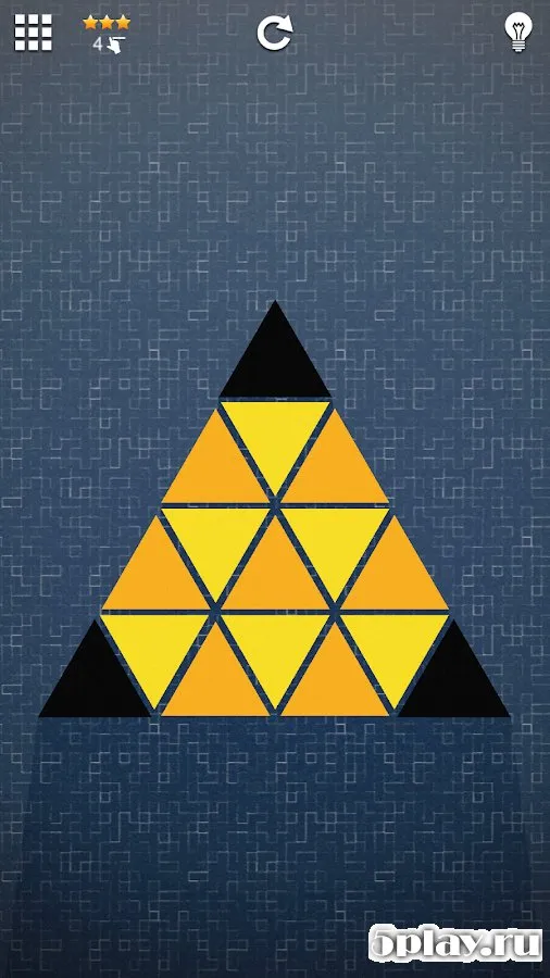 Shatterbrain - Physics Puzzles screenshot 1