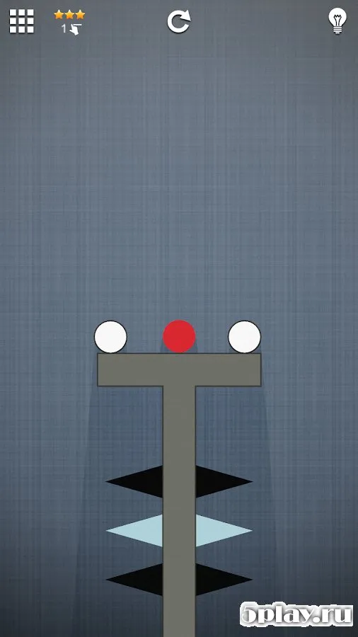 Shatterbrain - Physics Puzzles screenshot 2