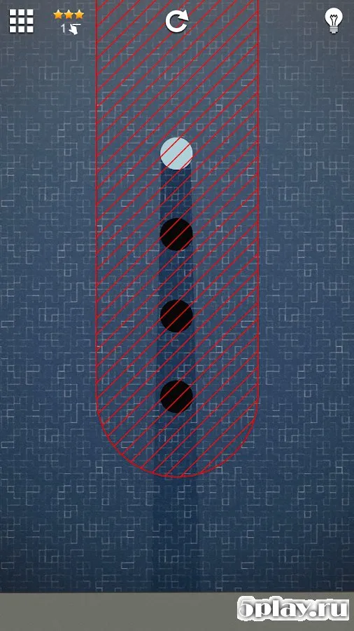 Shatterbrain - Physics Puzzles screenshot 3