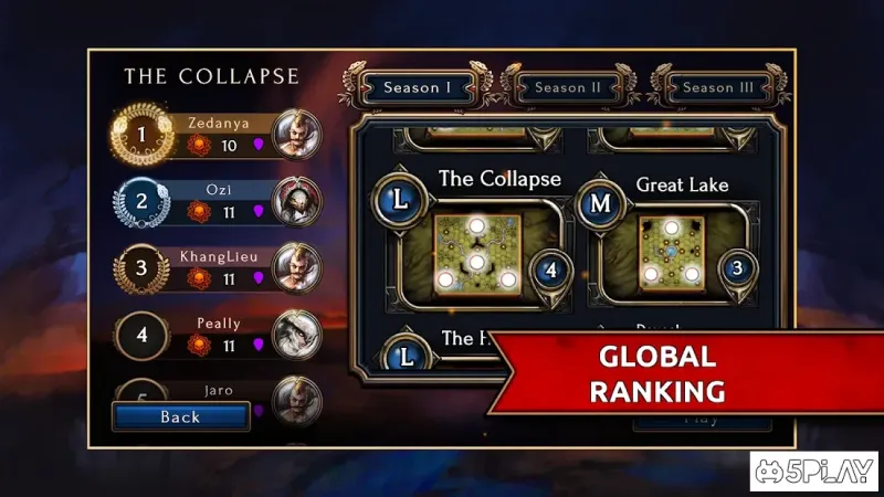 Shattered Plane: Turn-Based Strategy Game screenshot 2