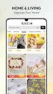 SHEIN screenshot