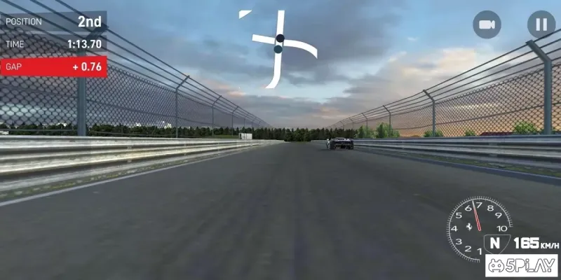 Shell Racing Legends screenshot 3