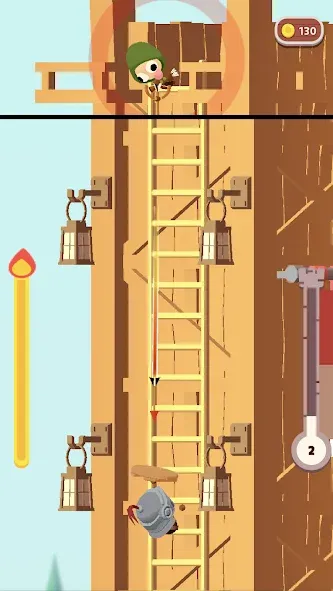 Shield Knight 1.0.40 screenshot 1