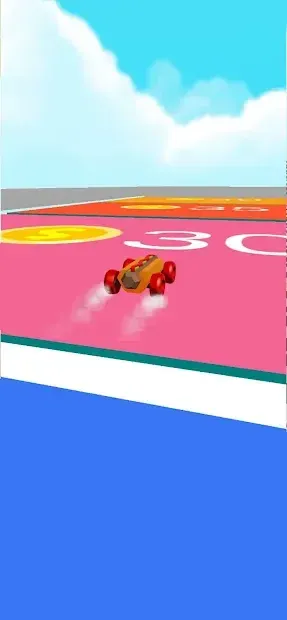 Shift Race: гоночная игра в 3D 1.59 screenshot 3