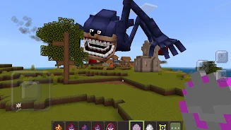 ShinCraft: Speed Awakens screenshot