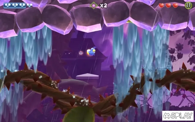 Shiny The Firefly 1.1.1 screenshot 2