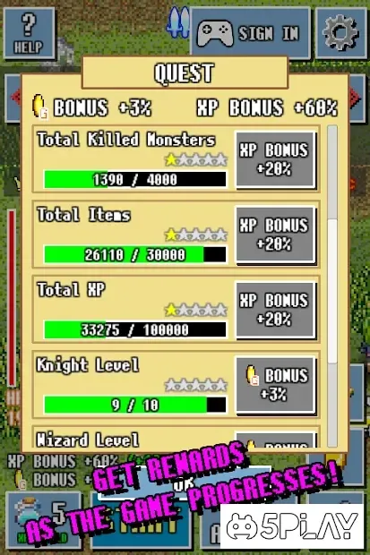 ShooMachi 1.0.67 screenshot 4