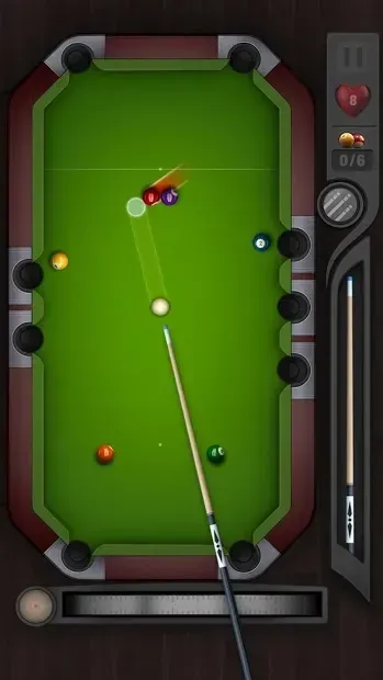 Shooting Ball 1.0.48 screenshot 2