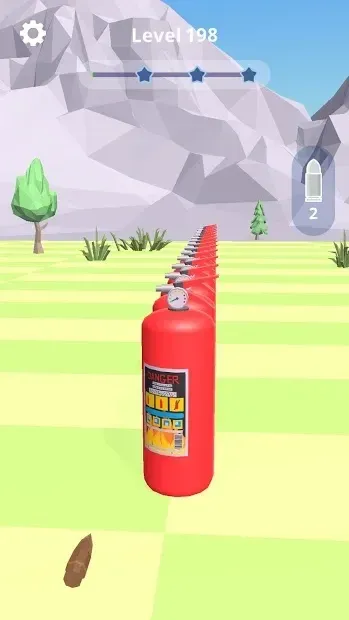 Shooting Ranch 3D 1.0.8 screenshot 3