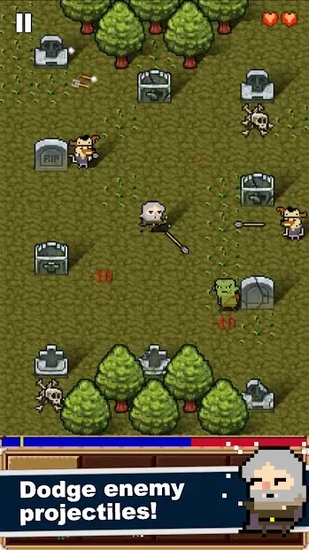Shooty Quest 3.49.33 screenshot 1