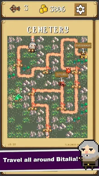 Shooty Quest 3.49.33 screenshot 2