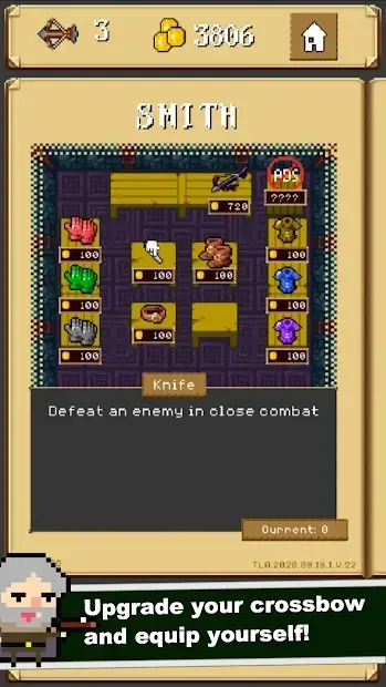 Shooty Quest 3.49.33 screenshot 3