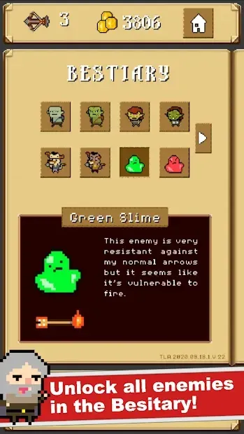 Shooty Quest 3.49.33 screenshot 4