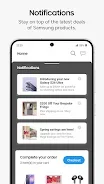 Shop Samsung screenshot