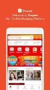 Shopee Philippines screenshot