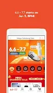 Shopee Philippines screenshot