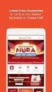 Shopee Philippines screenshot