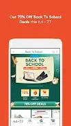 Shopee Philippines screenshot