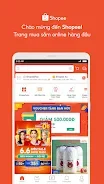 Shopee Việt Nam screenshot