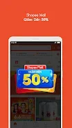 Shopee Việt Nam screenshot