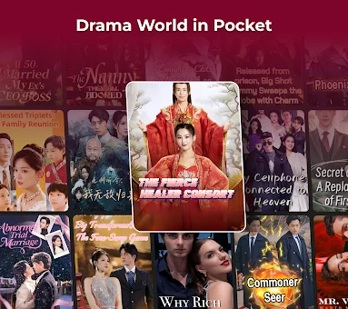Short Drama - View & Watch screenshot
