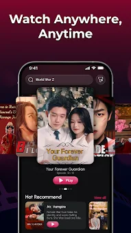 Short Drama - View & Watch screenshot