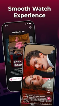 Short Drama - View & Watch screenshot