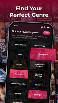 Short Drama - View & Watch screenshot