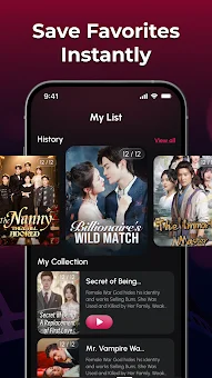Short Drama - View & Watch screenshot