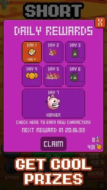 Short Fused screenshot 3