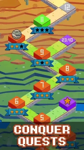 Short Fused screenshot 4