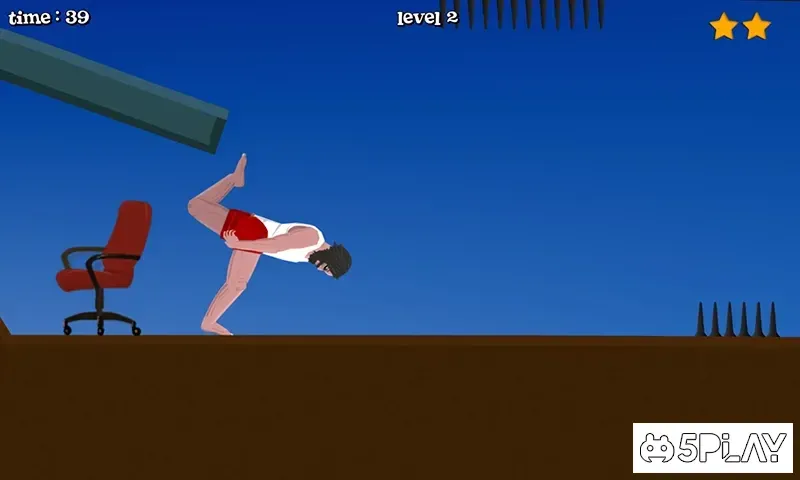 Short Life screenshot 2