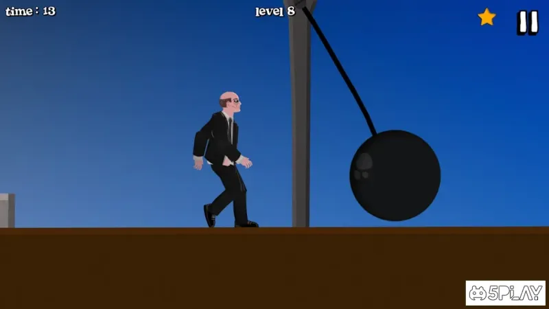 Short Life screenshot 3