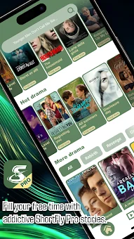 ShortFly Pro screenshot