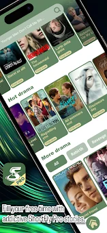 ShortFly Pro screenshot