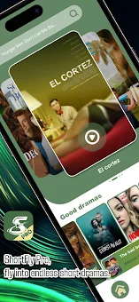 ShortFly Pro screenshot