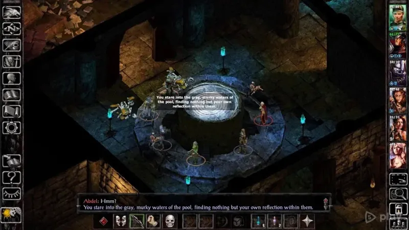 Siege of Dragonspear screenshot 4