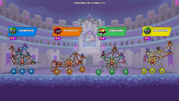 Siege Squad screenshot