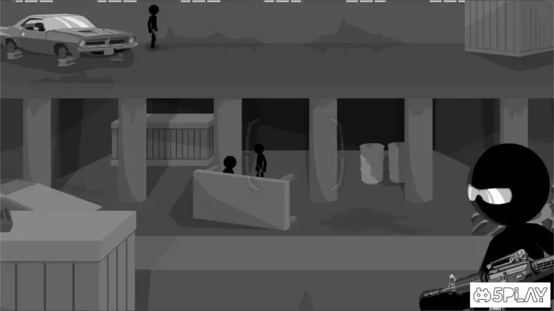 Sift Heads - Reborn screenshot 3