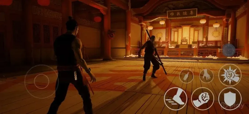 Sifu screenshot