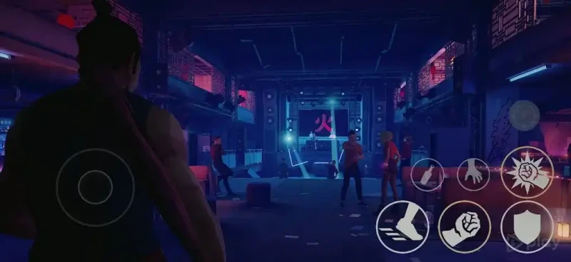 Sifu screenshot